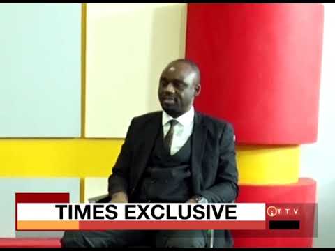 Times Exclusive featuring Hadrod Zeru Mkandawire – 17 August 2024