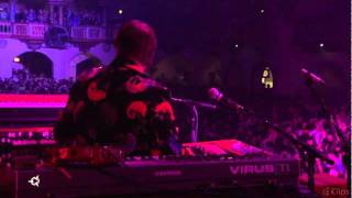String Cheese Incident - So Far From Home - Aragon - 12/9/2011
