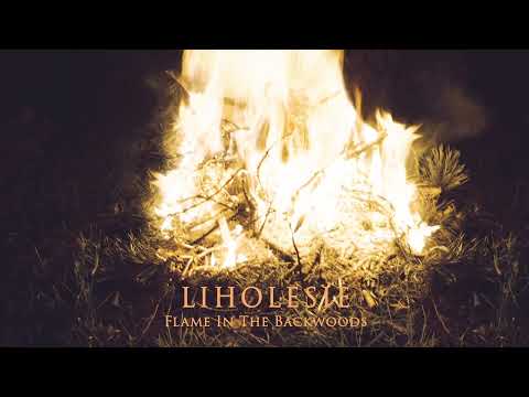 #196 ⛧ Liholesie - Shamanic Twilight. Full album ⛧