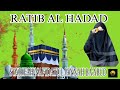 RATIB AL HADAD Merdu Syarifah Nafidatul Jannah Ba Abud Ratib Ratibhaddad Islam Tanpa Iklan