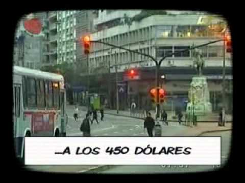 BENDITA TV 269 PAREN LAS ROTATIVAS LA NOSTALGIA NOS INVADE