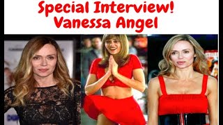 Vanessa Angel | MovieJunk | Ep. 62