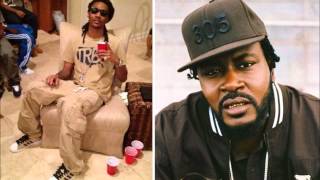 Iceberg ft Trick Daddy - Aint Tryna Fuck Ya