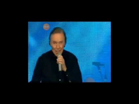 Karel Gott - A to mám rád (2012)