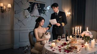 結婚7年，他總是藉口出差其實是陪白月光全球旅遊，甚至兒子生日都不露面，直到兒子意外身亡她毫不猶豫選擇離婚，他卻突然反悔滿世界找她！#愛已無法返航#短劇 #drama #霸總 #追妻火葬場