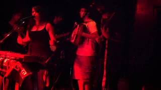 Bent Knee Live @ Grant & Green Pt. 2