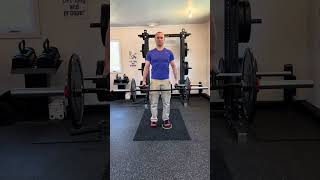 4. Open Trap Bar Sliding Reverse Lunge (Front View).mov
