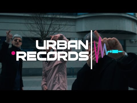 Traker ft. Lou K & Bugi - Insomnia (Official Video)