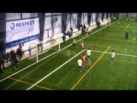 131214 Turnaj U11 Korna, FKMKV vs Trnava