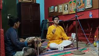 Download lagu SAMODAM CHINTHAYAMI SARASIERUHANABHAM mp3 Download lagu SAMODAM CHINTHAYAMI SARASIERUHANABHAM mp3