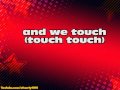 Natasha Bedingfield - Touch (Lyrics On Screen)