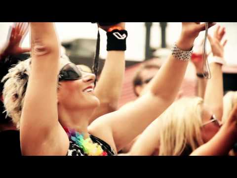 Luminosity Beach Festival 2011 Official After movie