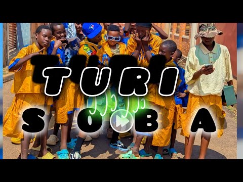 TURI SOBA JOZ- B killer[ official video]