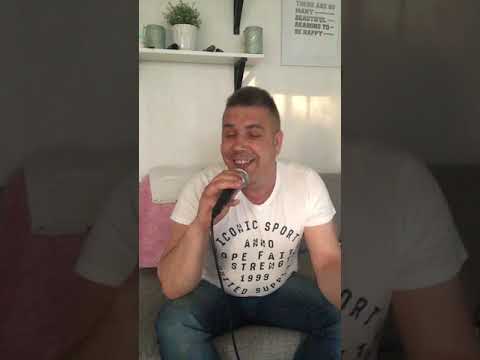 5 juni 2020 saudin Rahmanovic