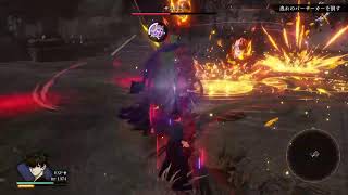 fate /samurai remnant 　適当にやってく