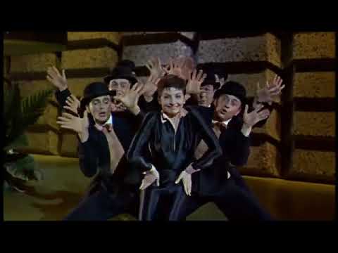 Anything Goes 1956  Zizi Jeanmaire SINGS