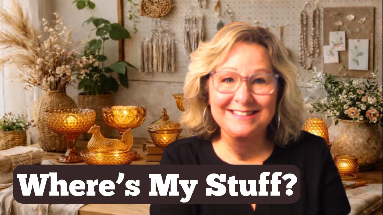 The Etsy Inventory System That Keeps My Shop Running Smoothly