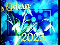 Frohe Ostern 2023