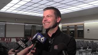 Football NCAA Selection Show Watch Party (Nov. 17, 2019