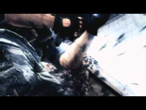 Hammalot - Invoker CSS 14