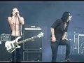 Deathstars-death dies hard- live sweden rock ...