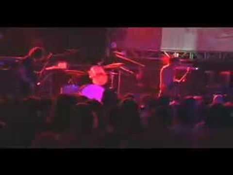 HIGH ON FIRE - Blood From Zion (Live)