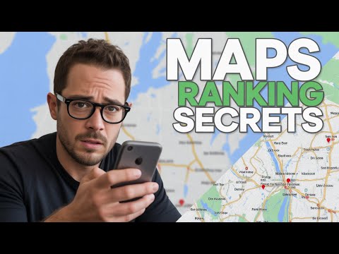 Google Maps Ranking Secrets Water Damage Companies Don't Know