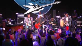 Low Rider Band - World Stage Jan 24, 2017 LRBC #28