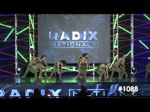 Maybe - Mather Dance Company | Shannon Mather Choreography