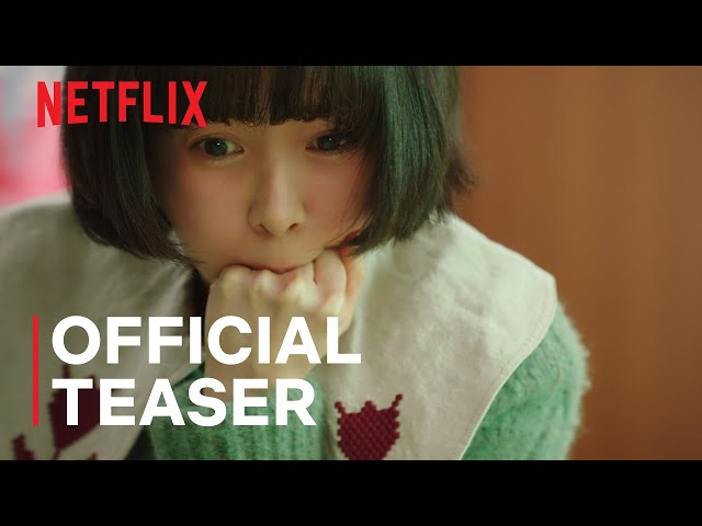 Behind Your Touch | Official Teaser | Netflix [ENG SUB]