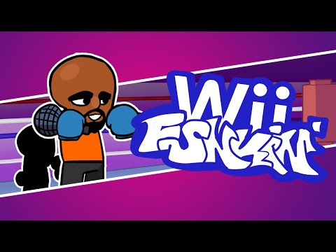 Wii Funkin' 2.0 (UPDATE) - Showcase (HARD) | Friday Night Funkin'