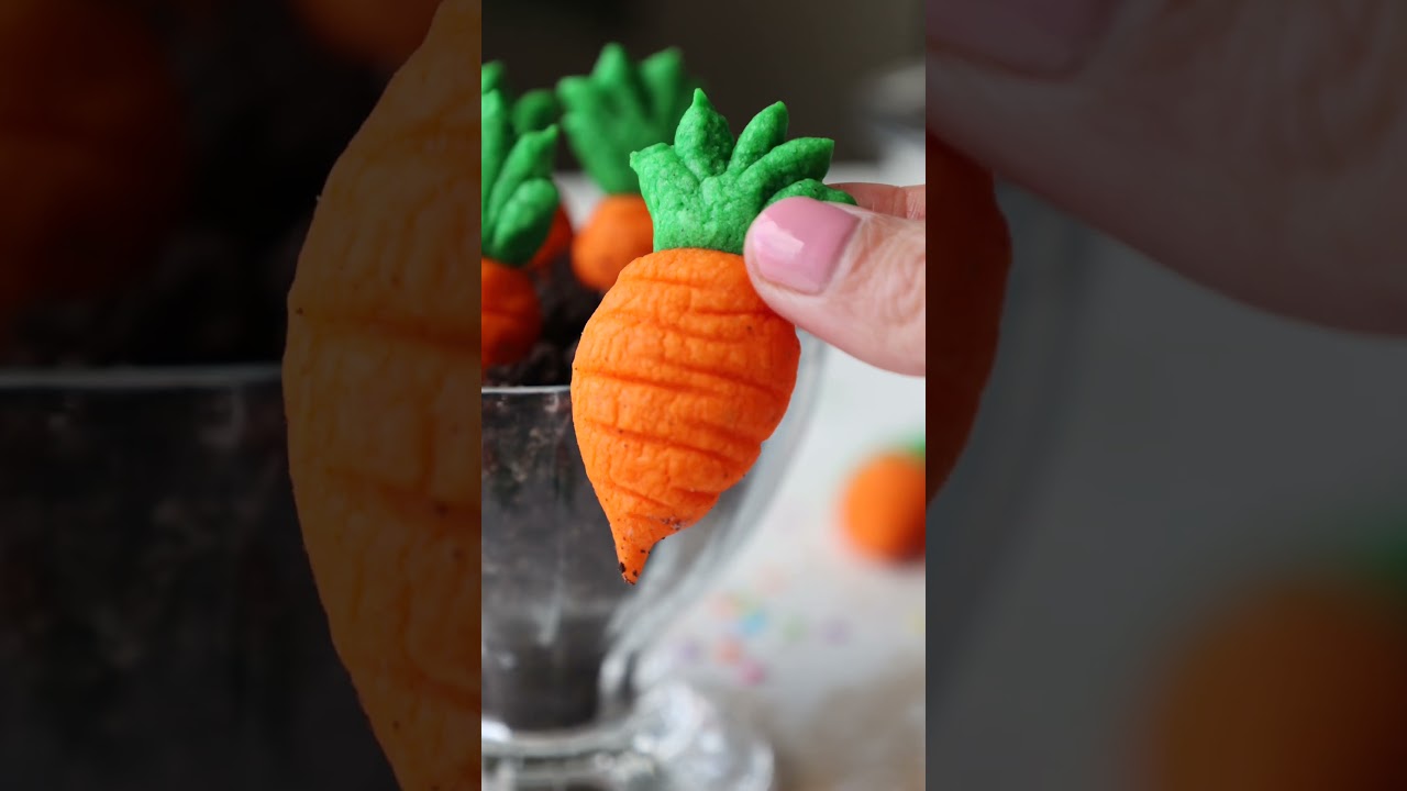 DITL: Easter Cookie Boxes Pt 1