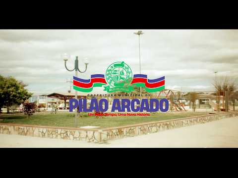 FLASH BACK (ANOS 1980 & 1990) PILÃO ARCADO,BA