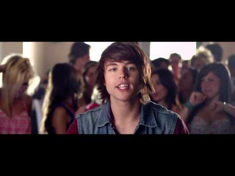 The Ready Set - Give Me Your Hand (Best Song Ever) [Ghengis Cuts Remix Video]