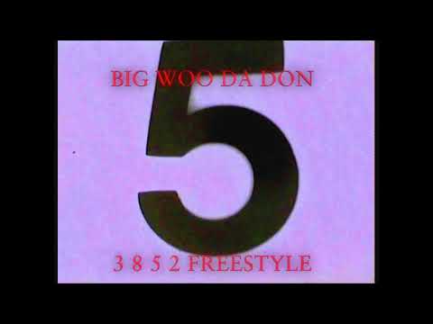 BigWoo -3852 freestyle