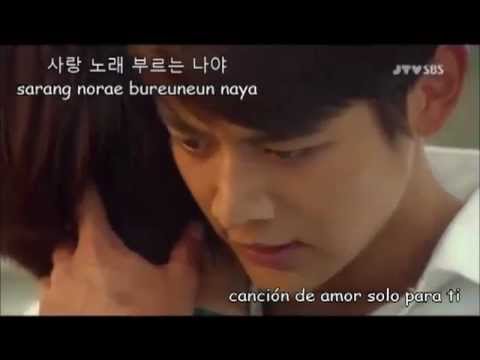 To The Beautiful You OST [Sunny & Luna] - It's Me (나야) Sub español