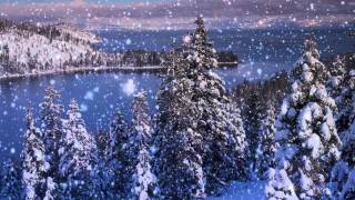 Flying Thoughts  / Winter Fairy Tale - original composition