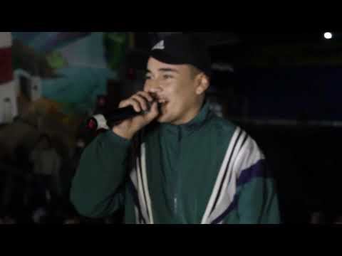 FUSOK VS KOKE- CUARTOS DE FINAL- RIMACON FT 20BARRAS