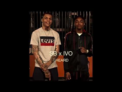 SB x IVO - I Heard (3rd Person Remix)