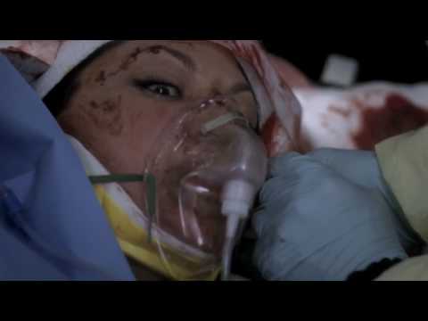 "Chasing Cars" Songs from Song Beneath Song (7x18)