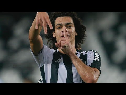 BOTAFOGO 4X0 MACAÉ - GOLS CARIOCA 2021 - FOGÃO GOLEOU