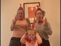 Three French Hens