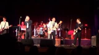 Live 2013 - Baculka