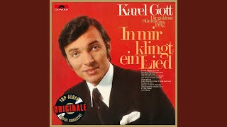 There&#39;s A Kind Of Hush