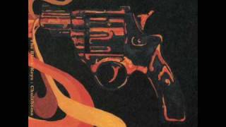 "Have Mercy on Me" by The Black Keys