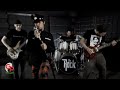 T.R.I.A.D - Aku Bukan Siapa Siapa