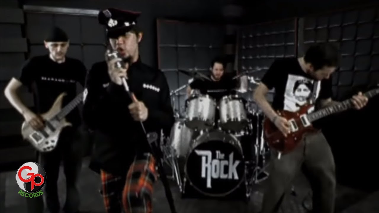 Chord Kunci Gitar dan Lirik Lagu Aku Bukan Siapa-siapa - The Rock