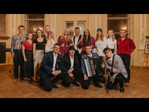 ROLLANĎACI 3jo - Joj mamo