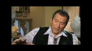 Clint Walker on "The Ten Commandments" - EMMYTVLEGENDS.ORG