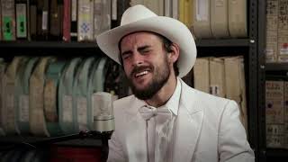 Robert Ellis - Fucking Crazy - 2/20/2019 - Paste Studios - New York, NY